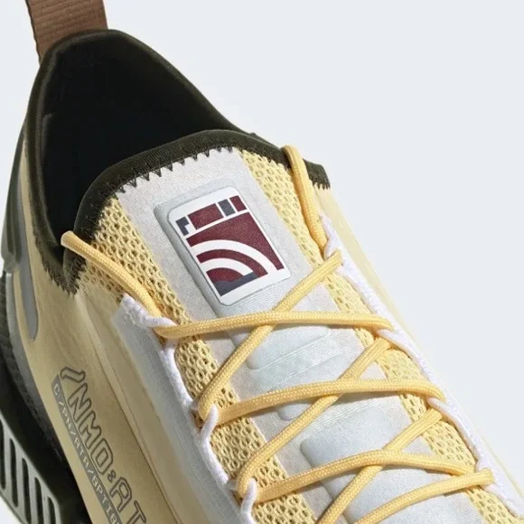 adidas x Star Wars NMD R1 Spectoo BOSSK - Picture 8 of 12